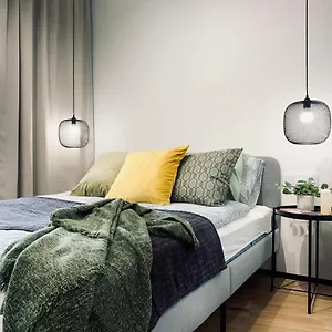  Apartment Next To Cracow Eye, Vistula Boulevards Poland