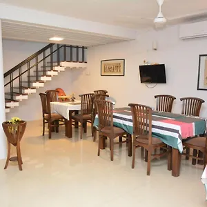Colombo Residence Holiday home