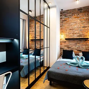  Apartment Large 75 M2 For 6 Guests Next To Wawel Castle Poland
