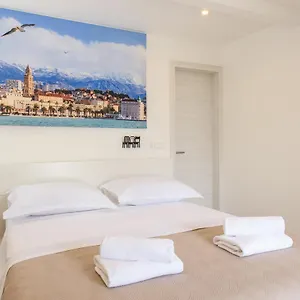  Apartment Varos Serenity 2 Croatia