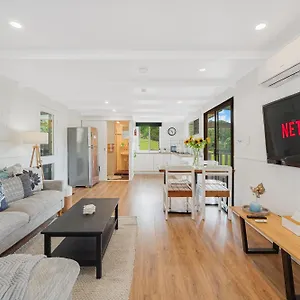  Holiday home Pet Friendly Cozy Australia