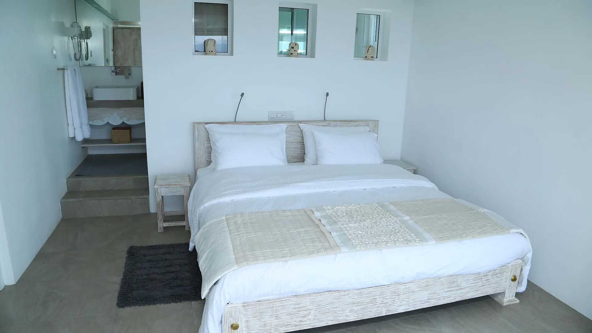 Sky Pavilion Kandy Villa