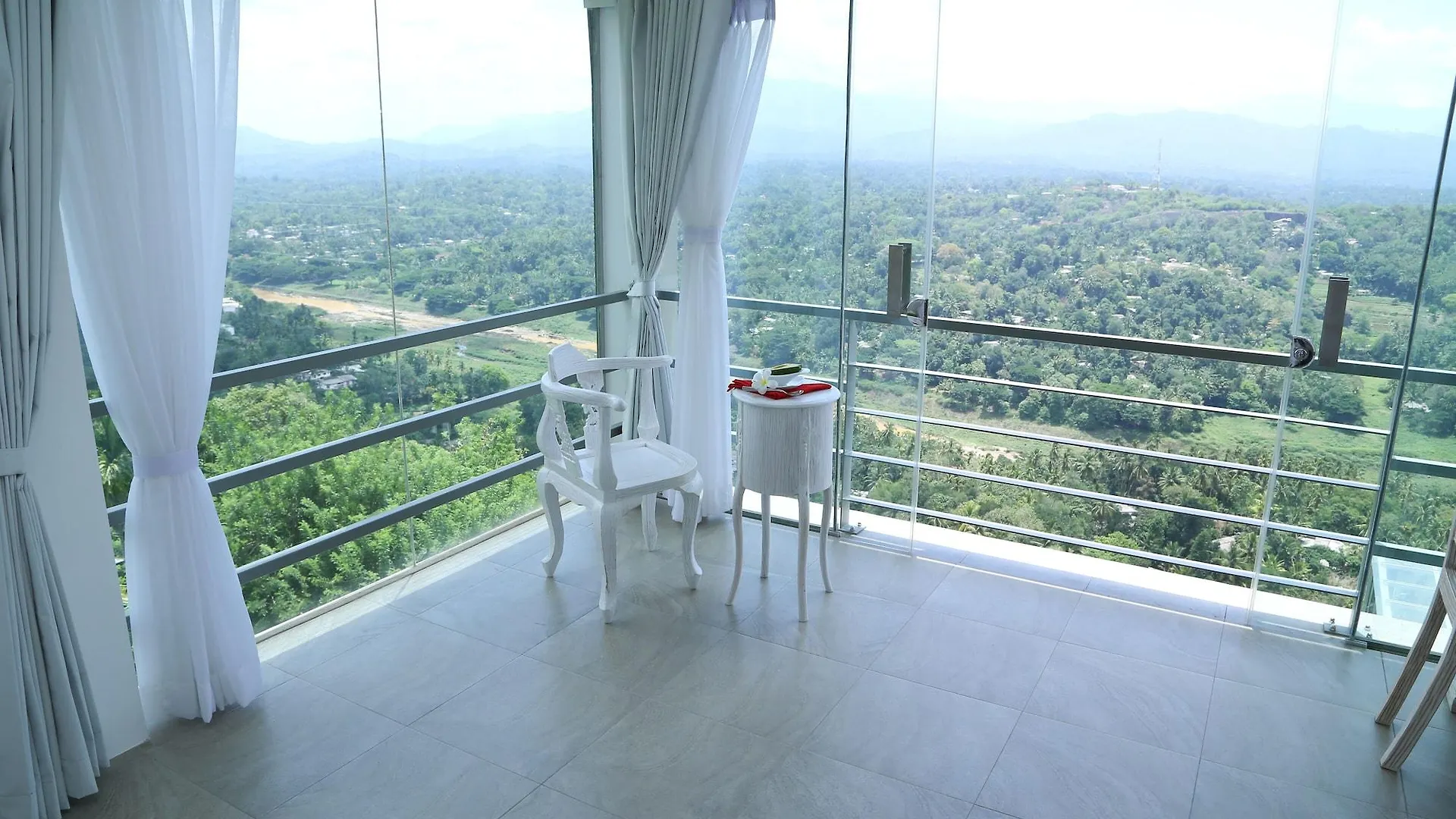 Sky Pavilion Kandy