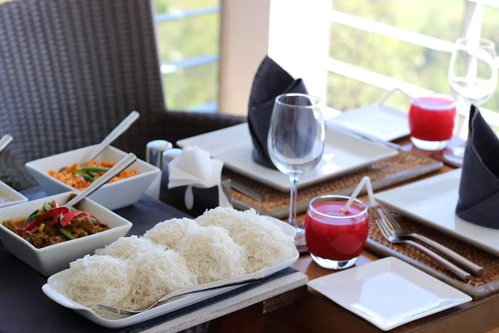 Villa Sky Pavilion Kandy
