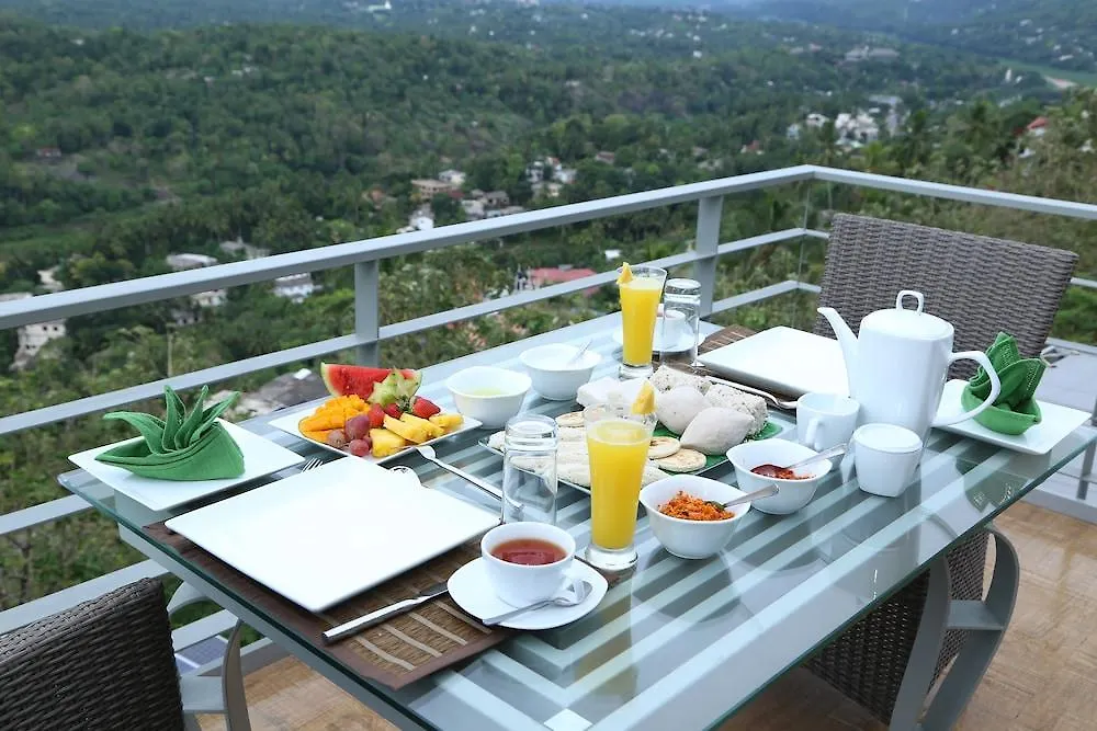 Sky Pavilion Kandy