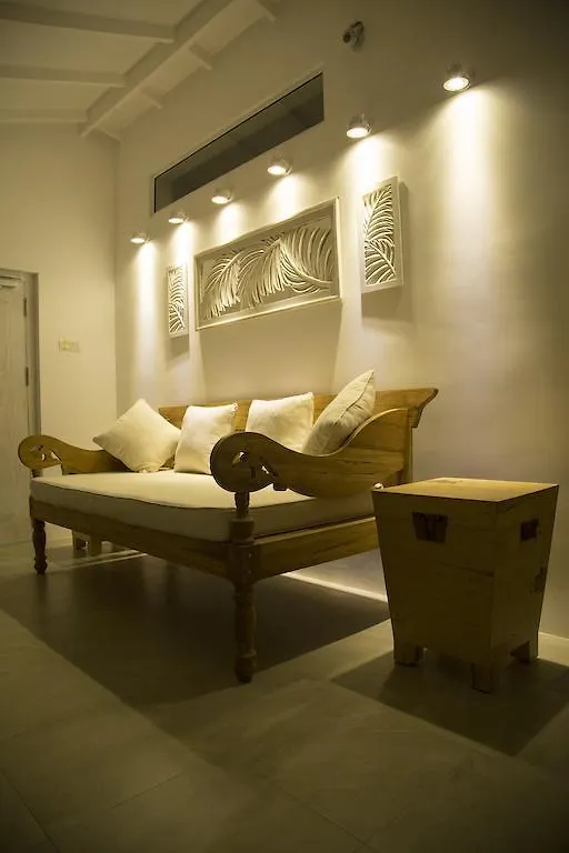 Sky Pavilion Kandy Villa