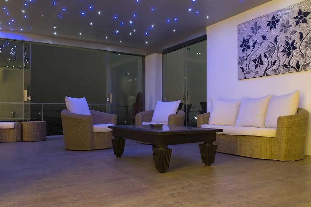 Sky Pavilion Kandy