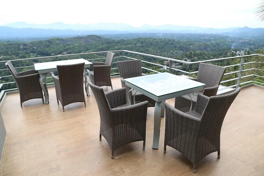 Sky Pavilion Kandy