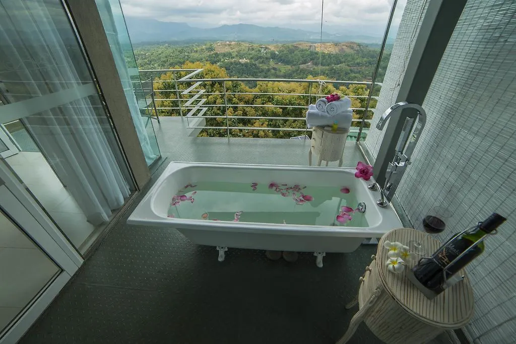 Villa Sky Pavilion Kandy