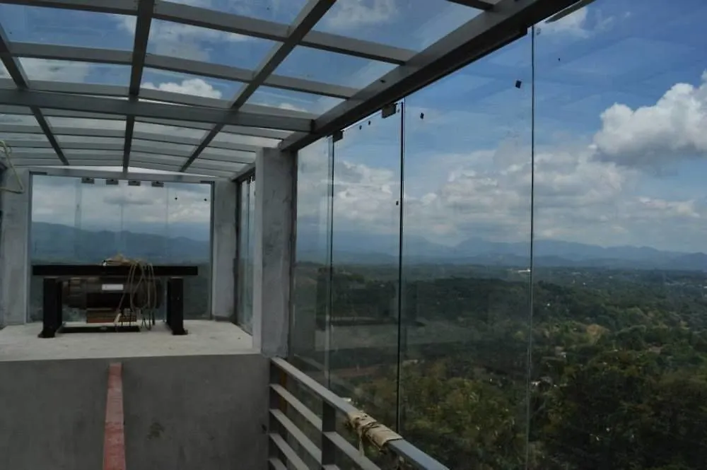 Sky Pavilion Kandy Villa