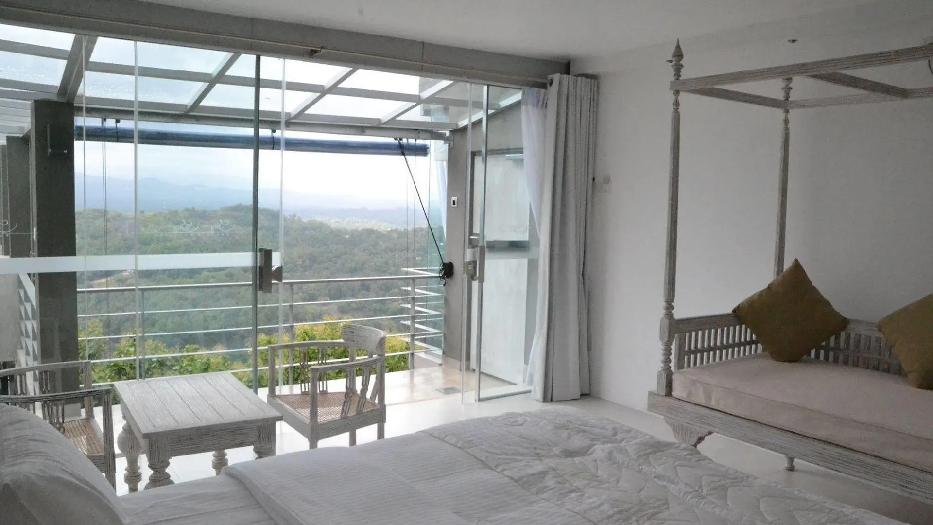 Villa Sky Pavilion Kandy