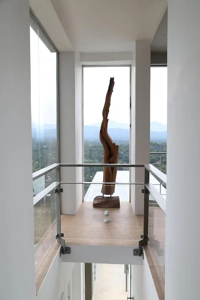 Sky Pavilion Kandy Sri Lanka