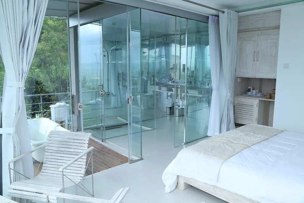 Sky Pavilion Kandy Villa