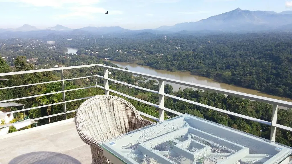 Sky Pavilion Kandy