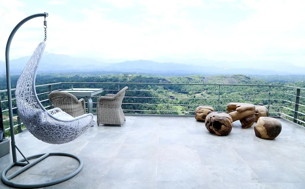 Villa Sky Pavilion Kandy