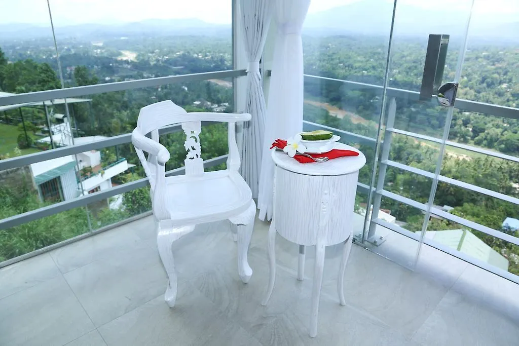 Sky Pavilion Kandy