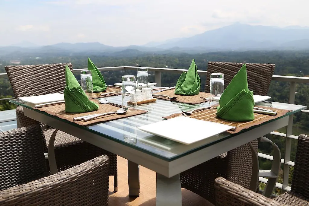 Sky Pavilion Kandy