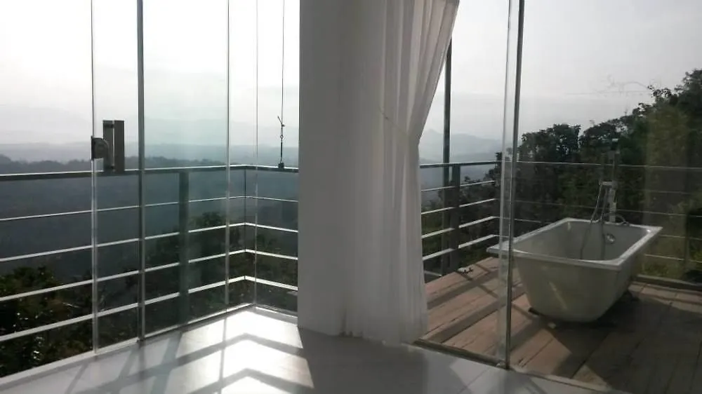 Sky Pavilion Kandy 0*,