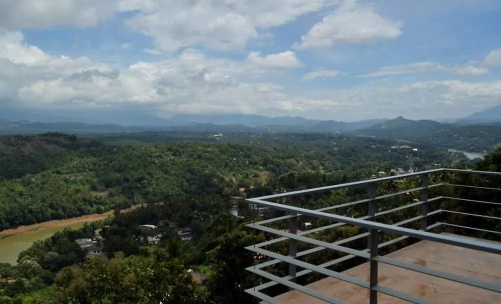 Villa Sky Pavilion Kandy