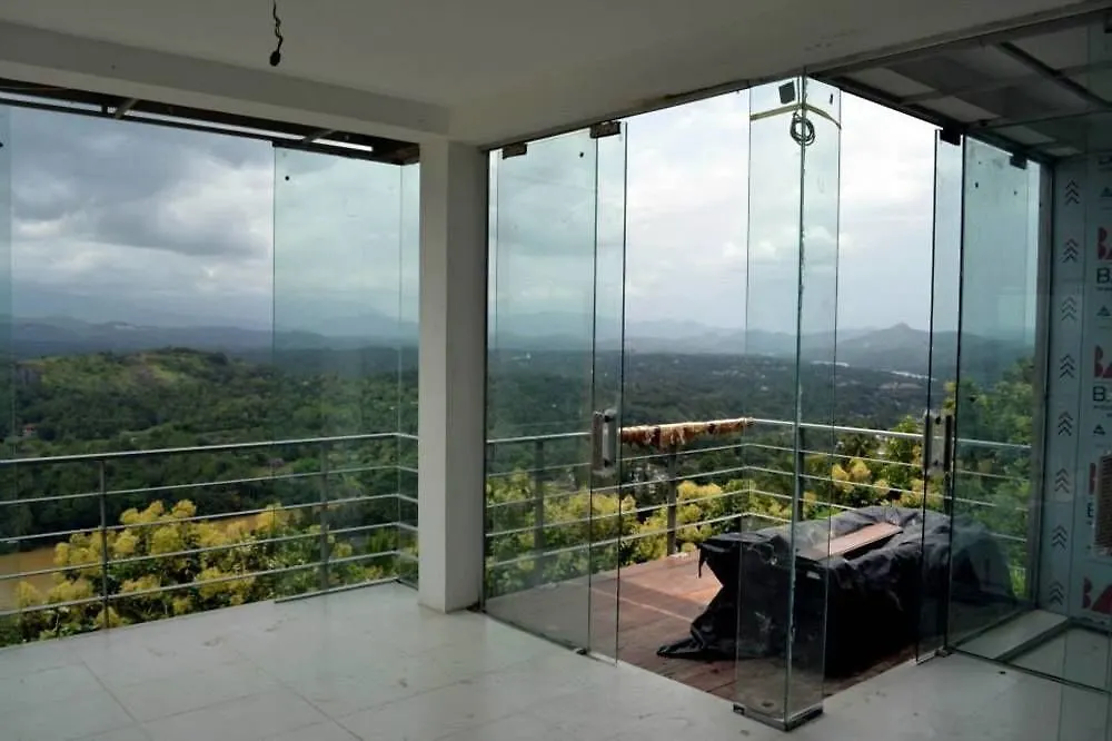 Sky Pavilion Kandy Sri Lanka